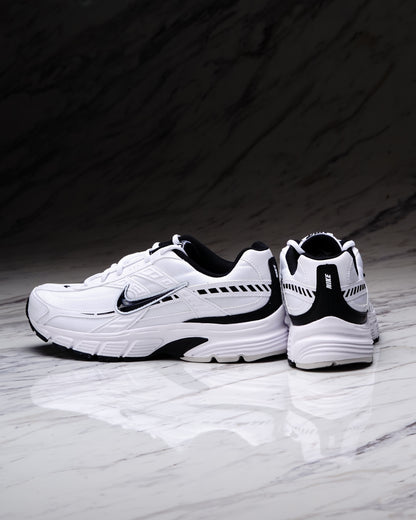 INITIATOR WHITE/BLACK