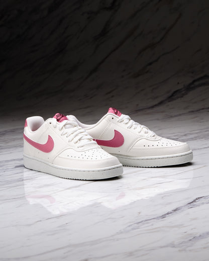 W NIKE COURT VISION LO