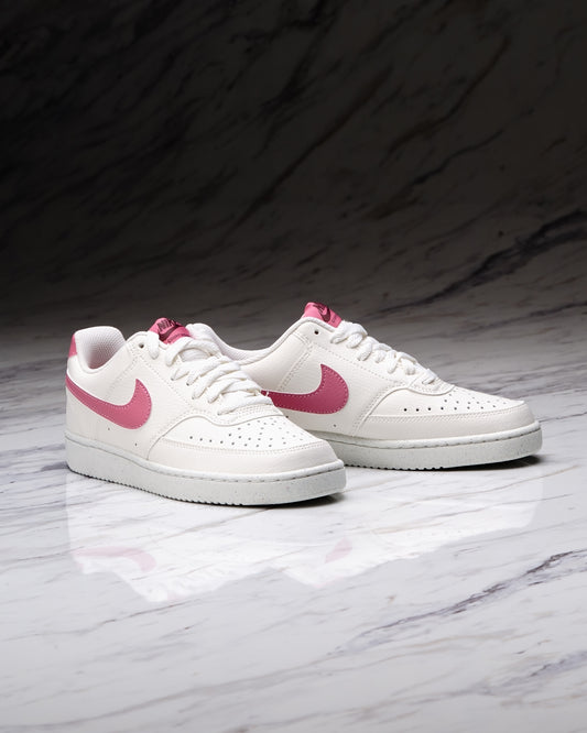 W NIKE COURT VISION LO