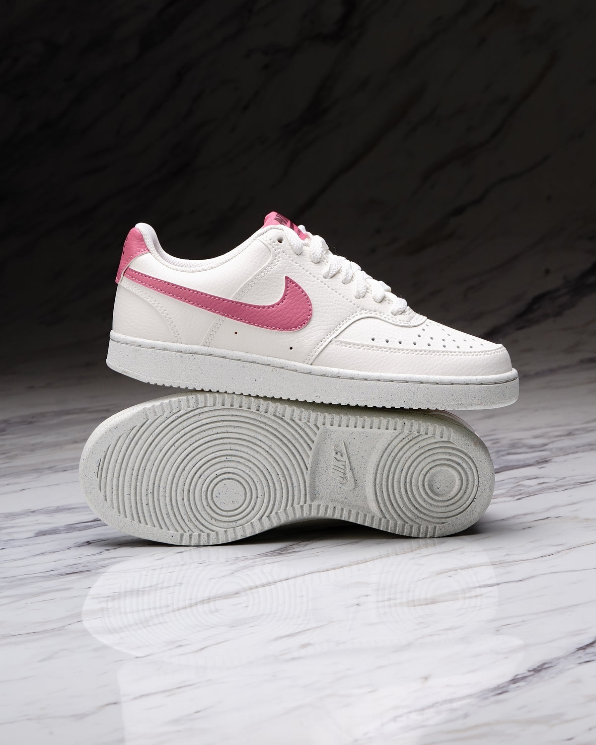W NIKE COURT VISION LO
