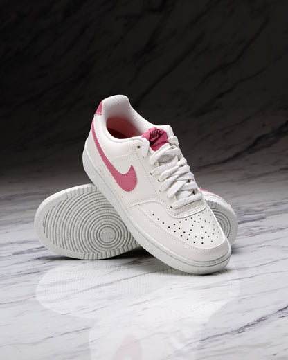 W NIKE COURT VISION LO