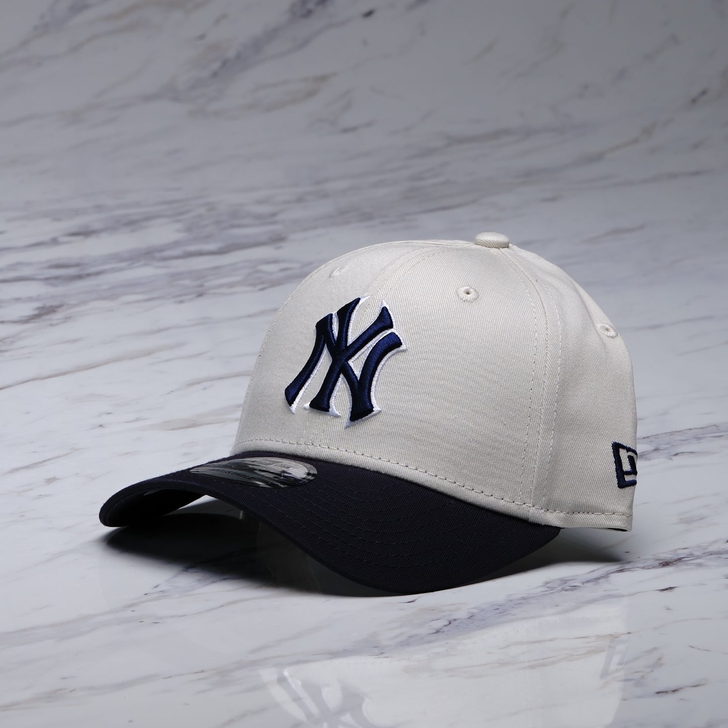 GORRA NEW ERA WORLD SERIES 9FORTY NEYYANCO NVY