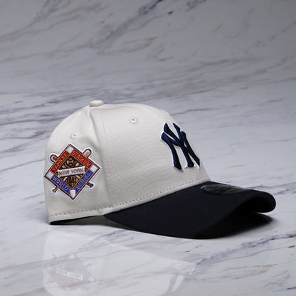 GORRA NEW ERA WORLD SERIES 9FORTY NEYYANCO NVY