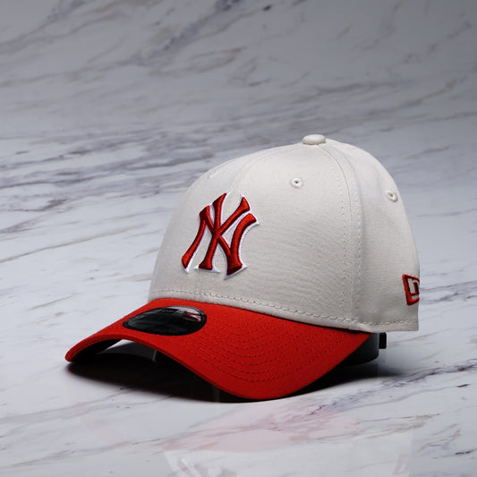 GORRA NEW ERA WORLD SERIES 9FORTY NEYYANCO INR