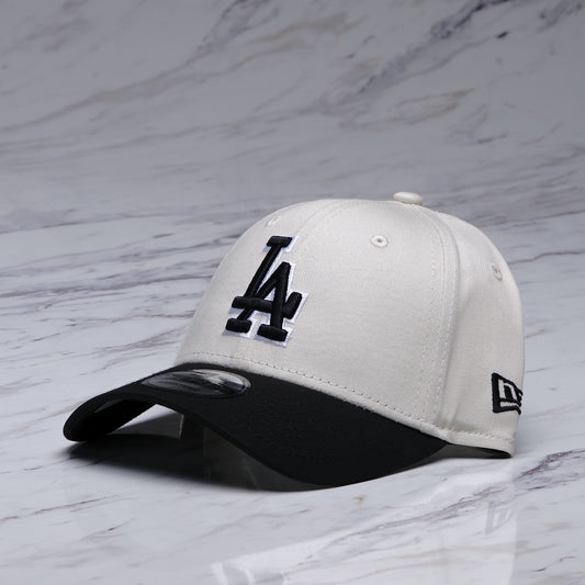 GORRA NEW ERA WORLD SERIES 9FORTY LOSDODCO BLK