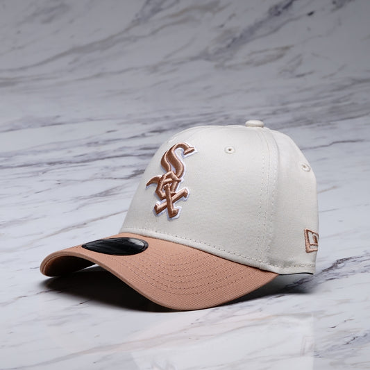 GORRA NEW ERA WORLD SERIES 9FORTY CHIWHICO TAU