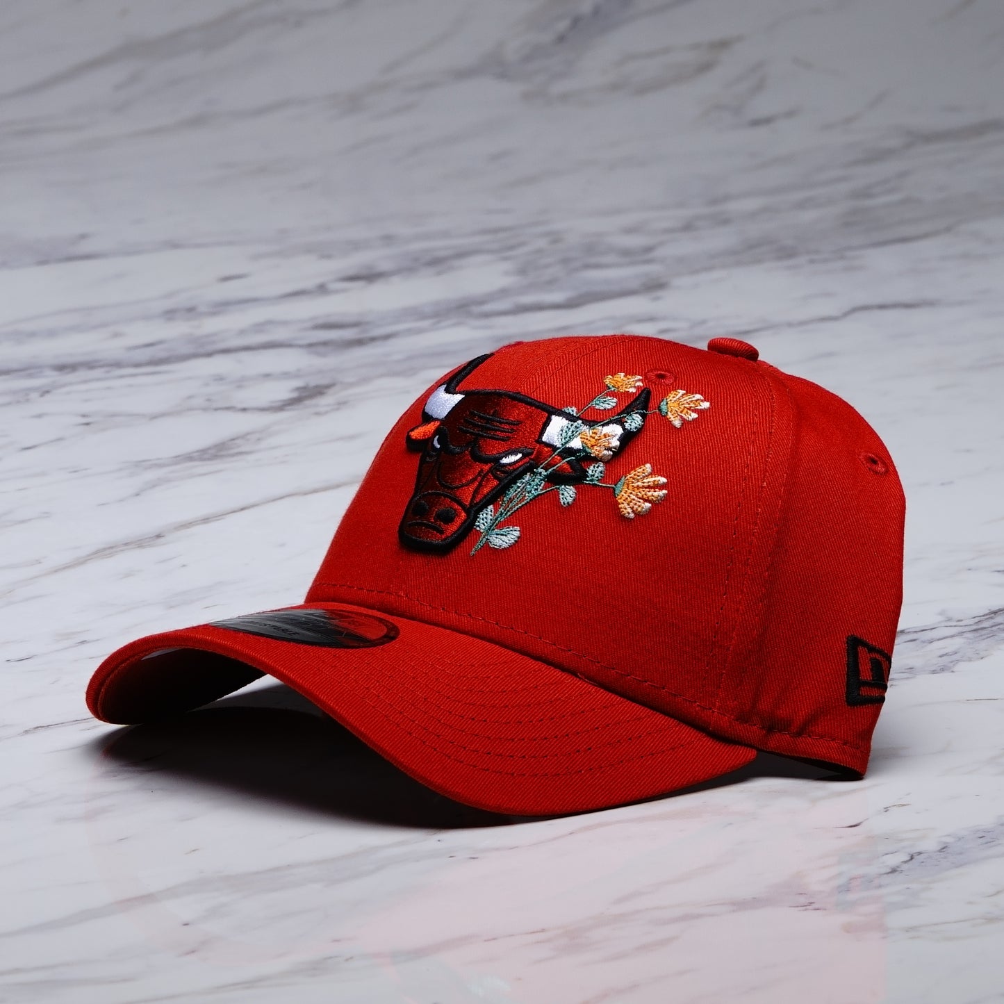 GORRA NEW ERA FLOWER ICON 9FORTY CHIBULINR