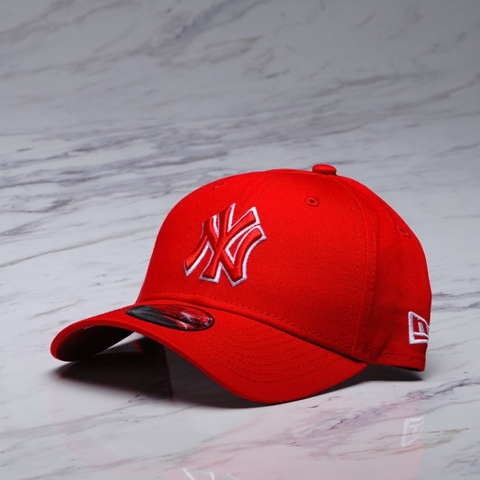 GORRA NEW ERA TEAM OUTLINE 9FORTY NEYYAN SCAWHI