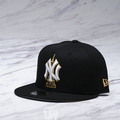 GORRA NEW ERA 950 NEYYAN EMP STATE BLACK