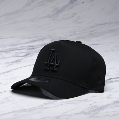 GORRA NEW ERA MONOCHROME EFRAME LOSDODBLKBLK