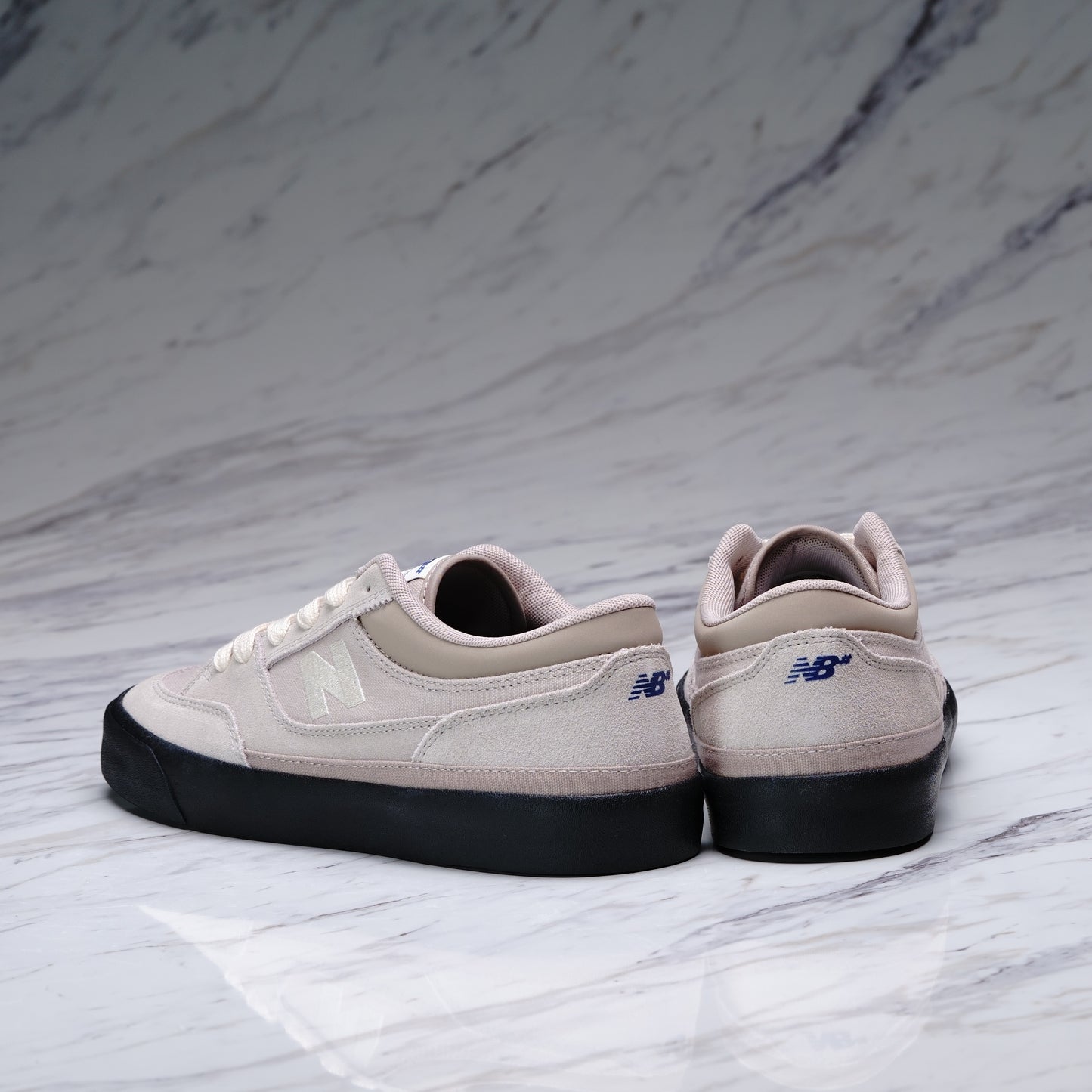 Sneakers New Balance 620 Púrpura Hombre Superstar Bambino Rosa