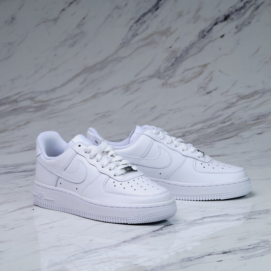 WMNS AIR FORCE 1 07 REC