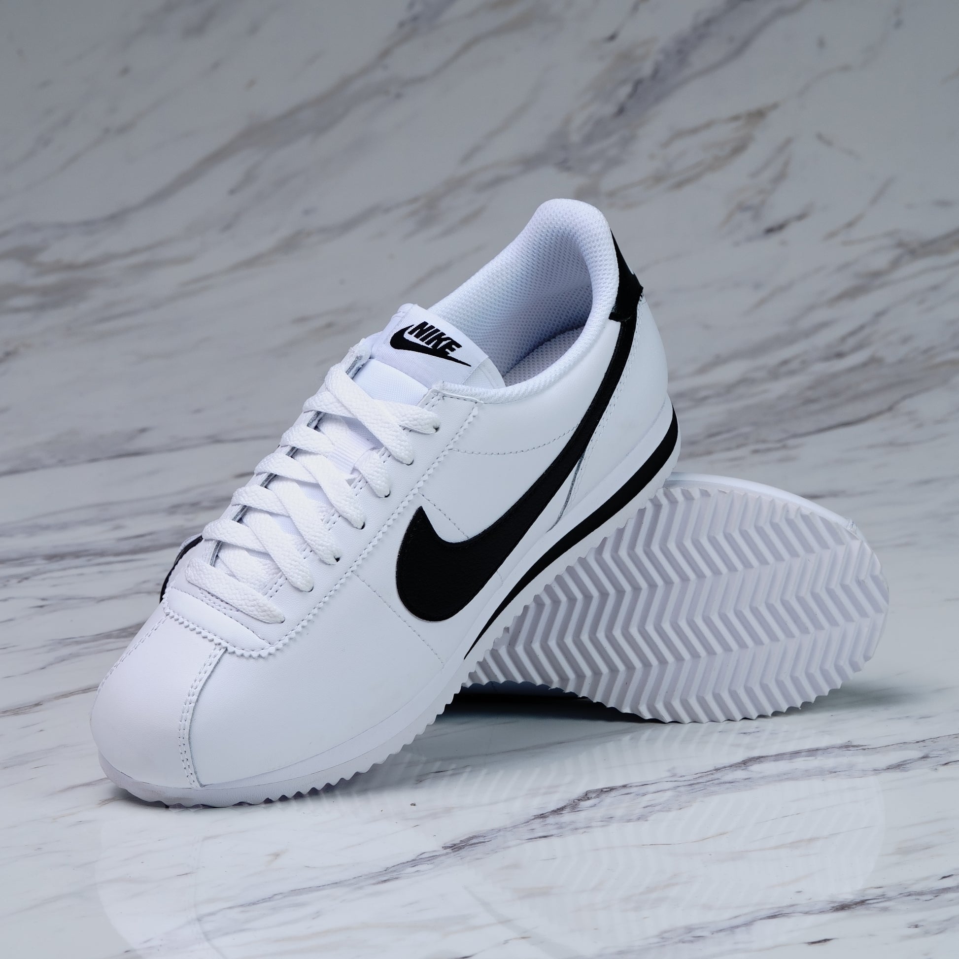 Zapatillas Originales Ver Los Zapatos Nike NIKE CORTEZ – MODA