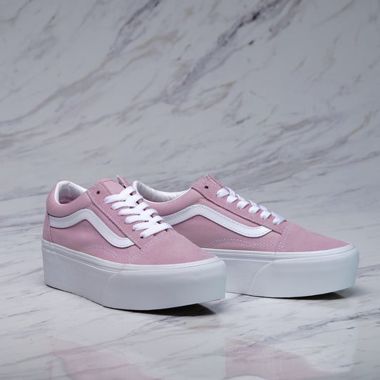 VANS Old Skool Stackform