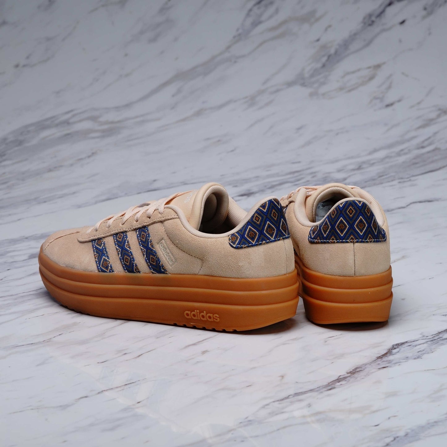 ADIDAS COURT BOLD WOMEN