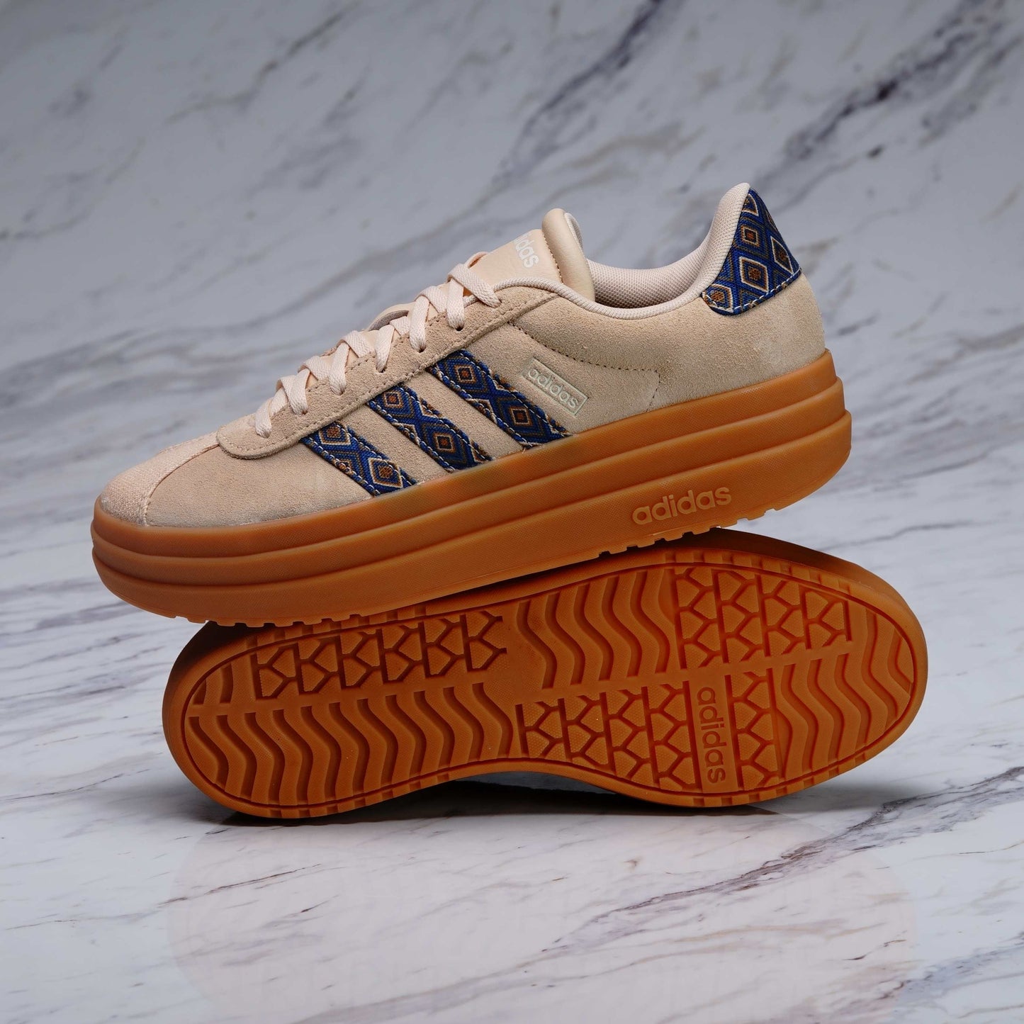 ADIDAS COURT BOLD WOMEN