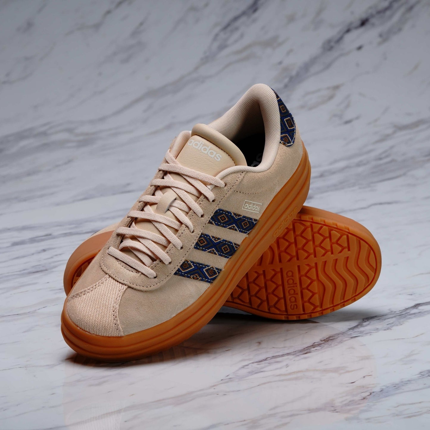 ADIDAS COURT BOLD WOMEN