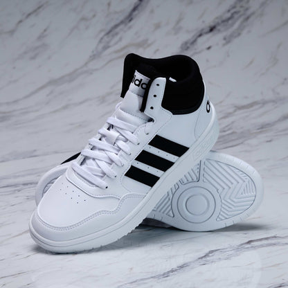 ADIDAS HOOPS 3.0 MID MALE