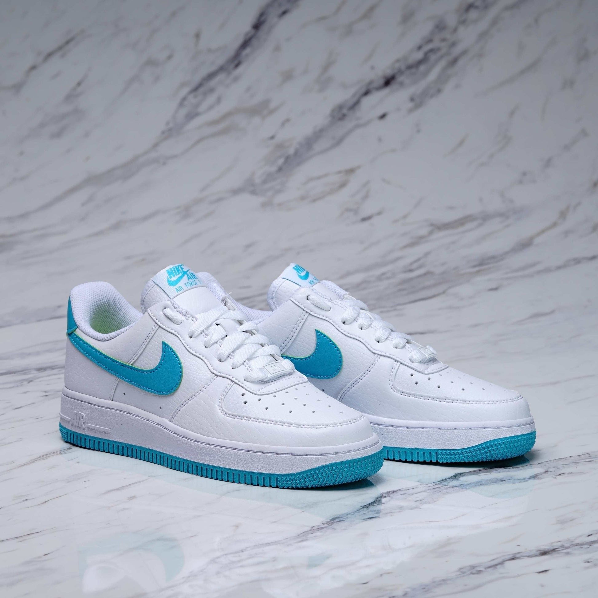 Nike Air Force Nike Pagina Original Tenis Nike Air Force 07 Mujer