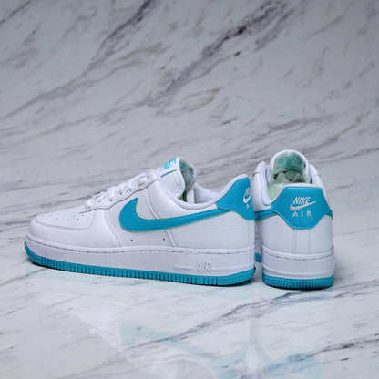 NIKE W AIR FORCE 1 07 NEXT NATURE