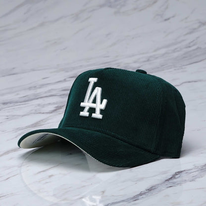 GORRA NEW ERA 940AF LOSDODCO GRN CRD 40AN