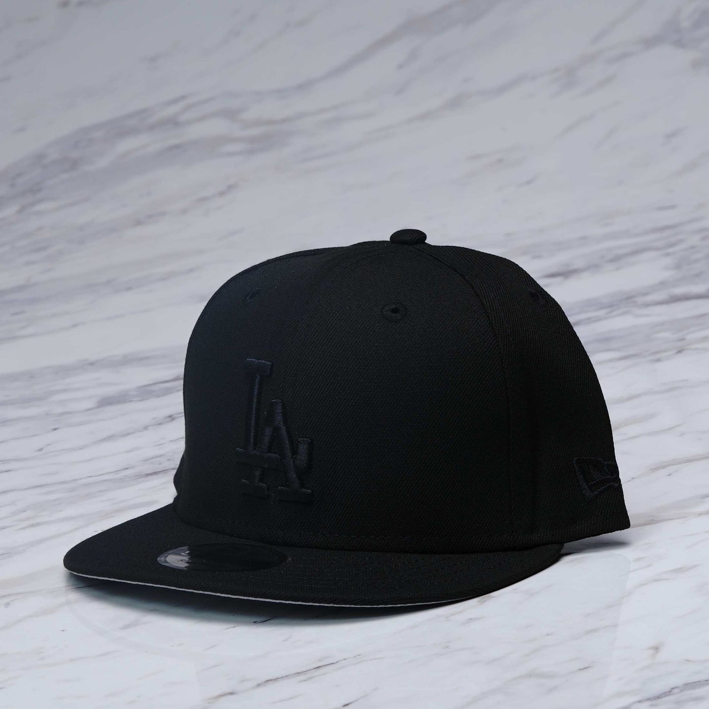 GORRA NEW ERA MLB BASIC SNAP 950 LOSDOD BLKBLK