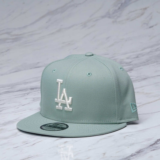 GORRA NEW ERA 950 LOSDODCO WS88 EVERGREEN