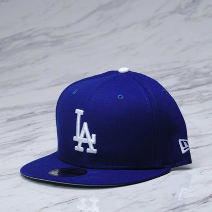 GORRA NEW ERA MLB BASIC SNAP 950 LOSDOD OTC