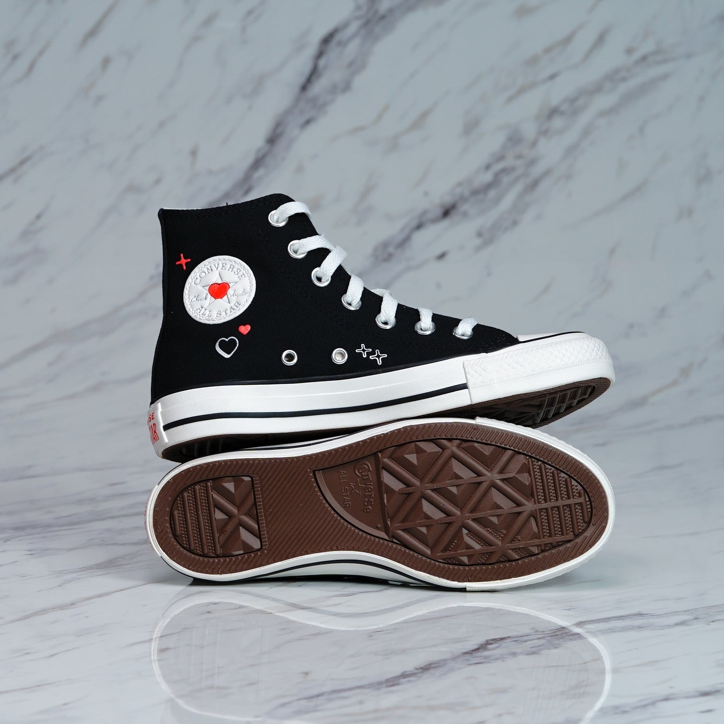 CONVERSE CHUCK TAYLOR ALL STAR