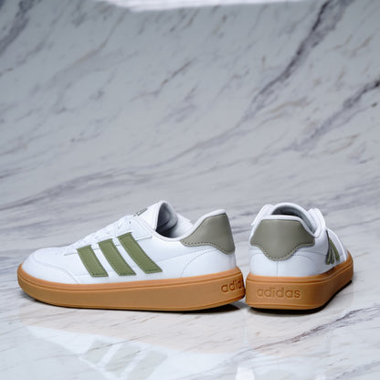 ADIDAS COURTBLOCK