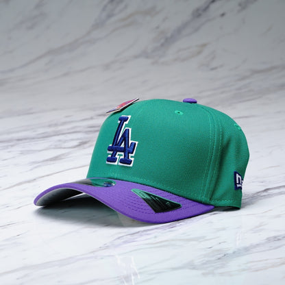 GORRA NEW ERA NEW ERA BLC 970 22674 LOSDOD KGR