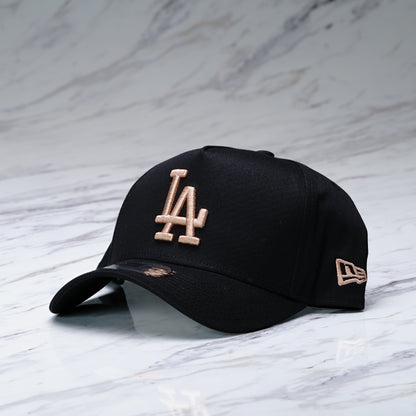 GORRA NEW ERA LEAGUE ESS EFRAME LOSDOD BLKTTA