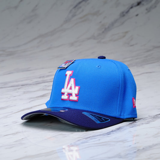 GORRA NEW ERA NEW ERA BLC 970 22677 LOSDOD SBL