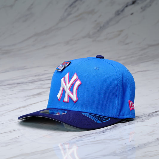 GORRA NEW ERA NEW ERA BLC 970 22677 NEYYAN SBL