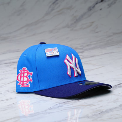 GORRA NEW ERA NEW ERA BLC 970 22677 NEYYAN SBL