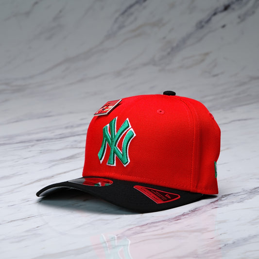 GORRA NEW ERA NEW ERA BLC 970 22676 NEYYAN SCA