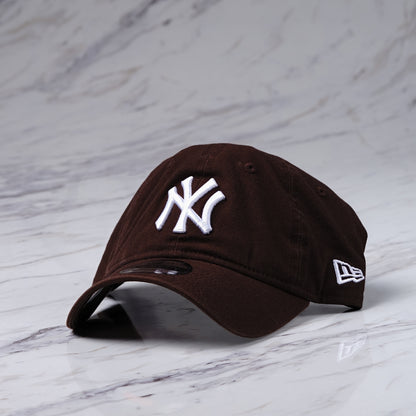 GORRA NEW ERA 940UNST MLB VINTAGE CANVAS NEYYAN BROSUE