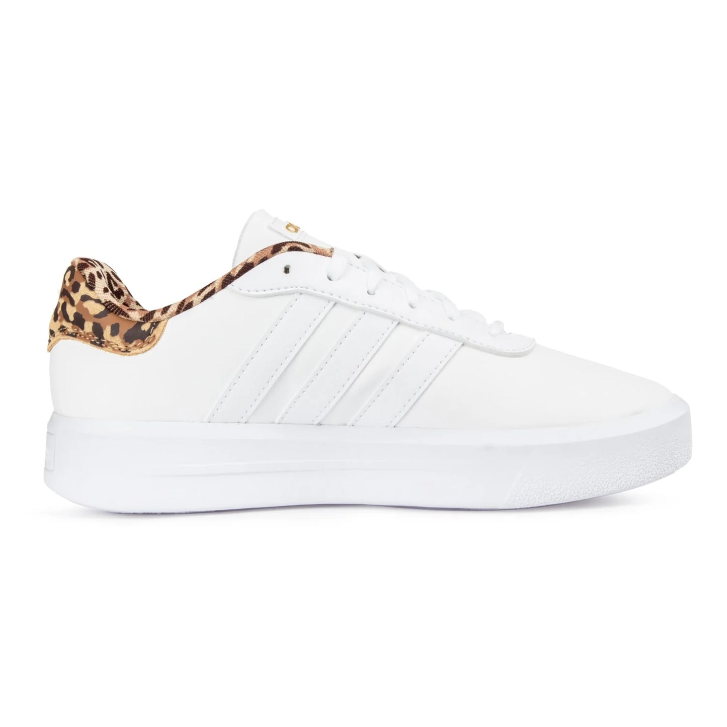 ADIDAS COURT PLATAFORM