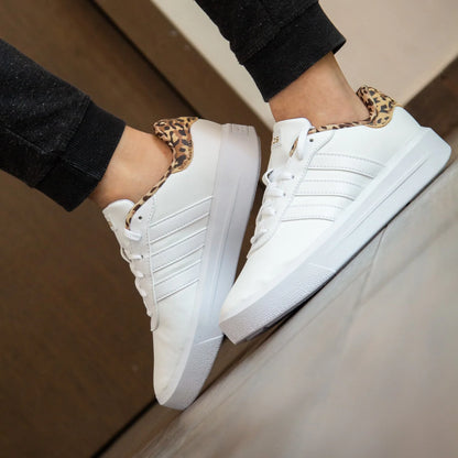 ADIDAS COURT PLATAFORM