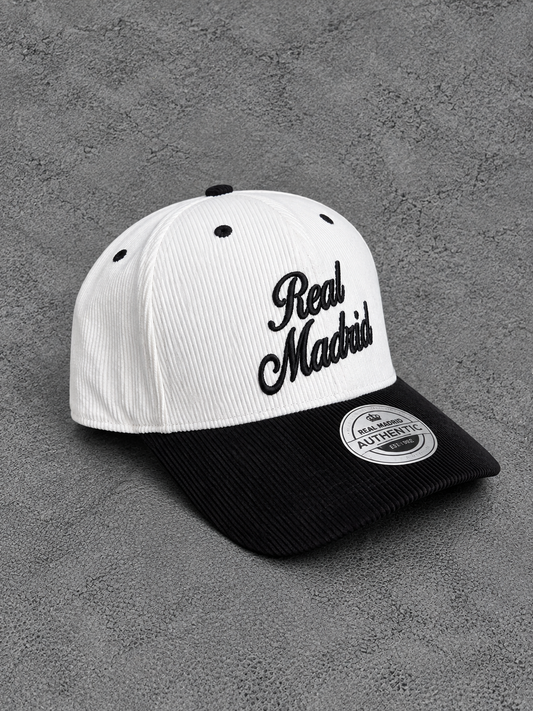 GORRA DE HOMBRE REAL MADRID SUMMER TRANSFER