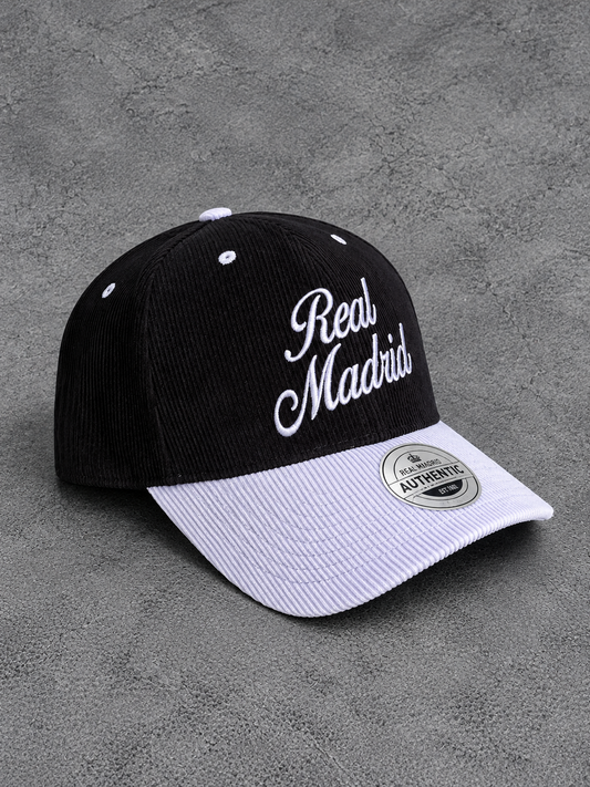 GORRA DE HOMBRE REAL MADRID SUMMER TRANSFER