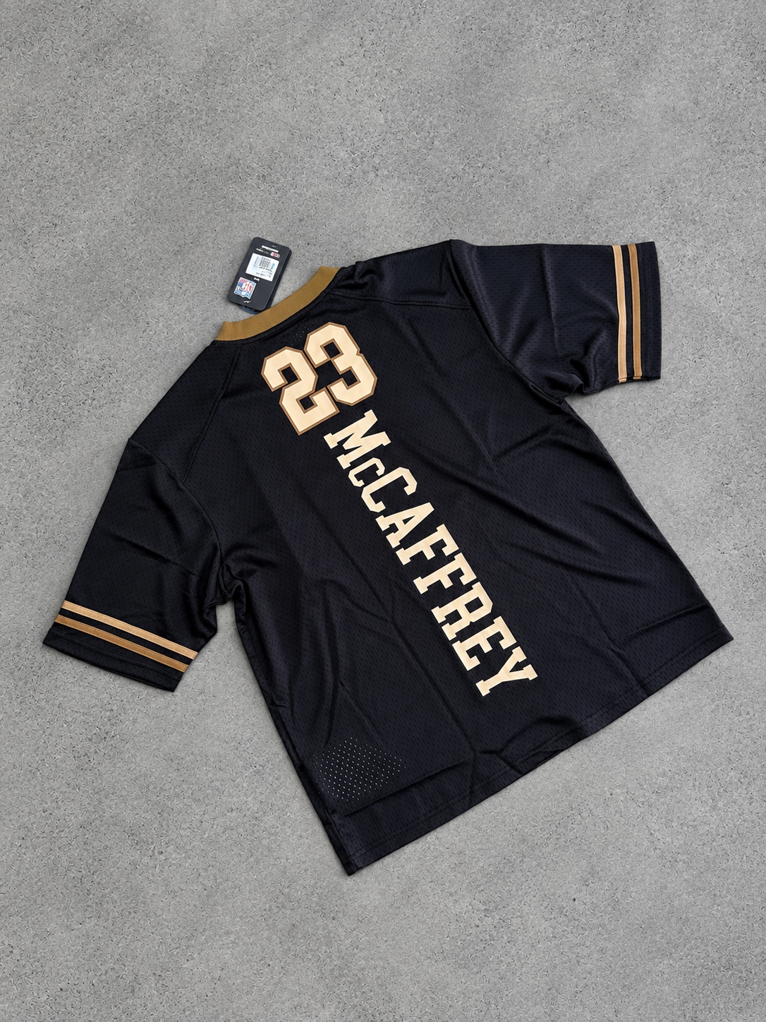 CAMISETA MANGA CORTA DE HOMBRE NFL PLAYERS VICTORY SAN FRANCISCO 49ERS