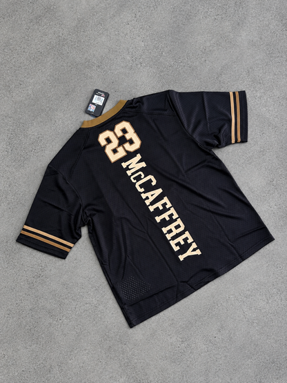 CAMISETA MANGA CORTA DE HOMBRE NFL PLAYERS VICTORY SAN FRANCISCO 49ERS