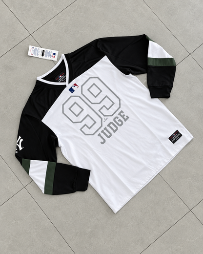 CAMISETA MANGA LARGA YANKEES DE HOMBRE MB
