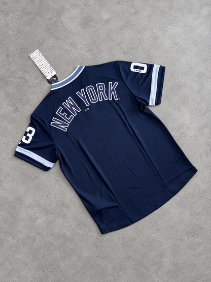 CAMISETA MANGA CORTA DE HOMBRE NEW YORK YANKEES