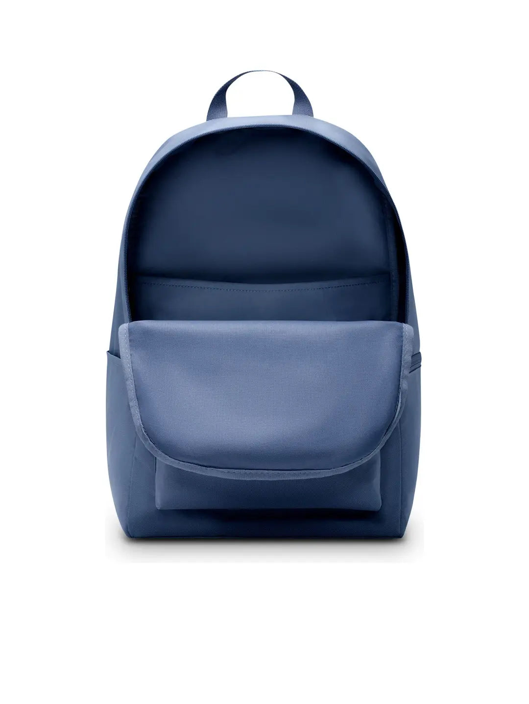 MOCHILA NIKE HERITAGE BKPK WORLD INDIGO/WRLDIN/(WHITE)