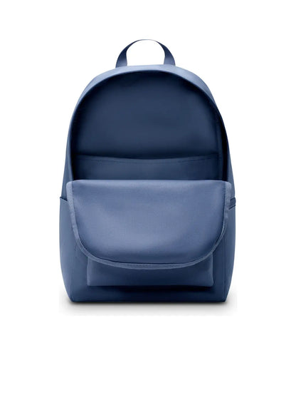 MOCHILA NIKE HERITAGE BKPK WORLD INDIGO/WRLDIN/(WHITE)