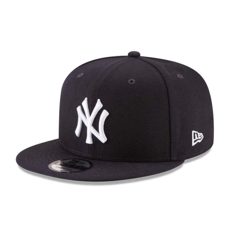 GORRA NEW ERA -   NEYYAN MLB BASIC OTC