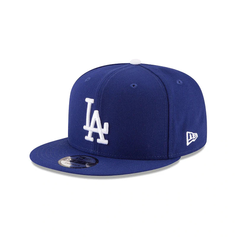 GORRA NEW ERA MLB BASIC SNAP 950 LOSDOD OTC