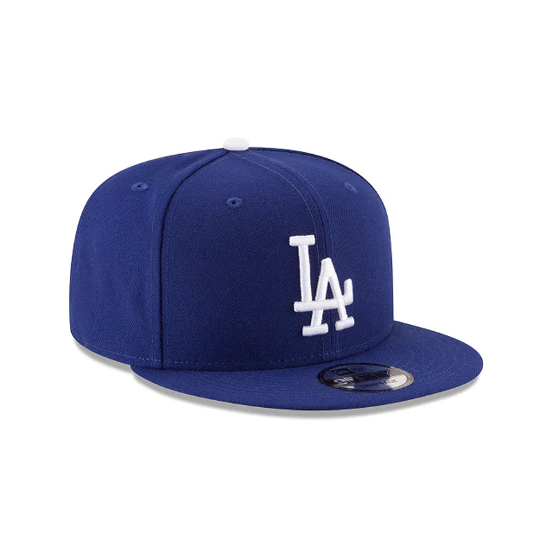 GORRA NEW ERA MLB BASIC SNAP 950 LOSDOD OTC